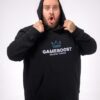 GameBoost Energy Hoodie