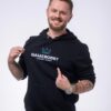 GameBoost Energy Hoodie